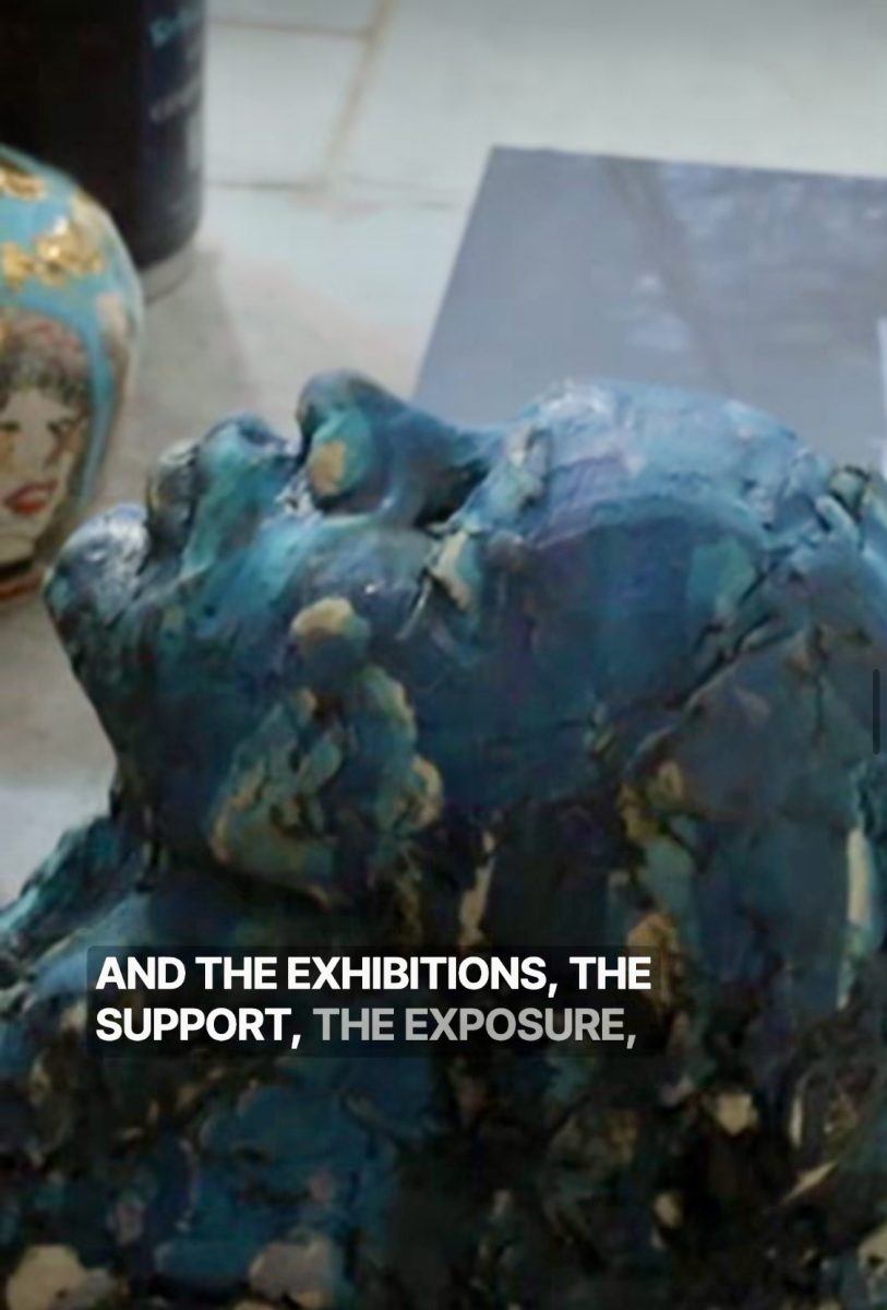 ARTVOX-LONDON-INTERVIEW-GWENDA-JONES-SCULPTURE-EXHIBITIONS