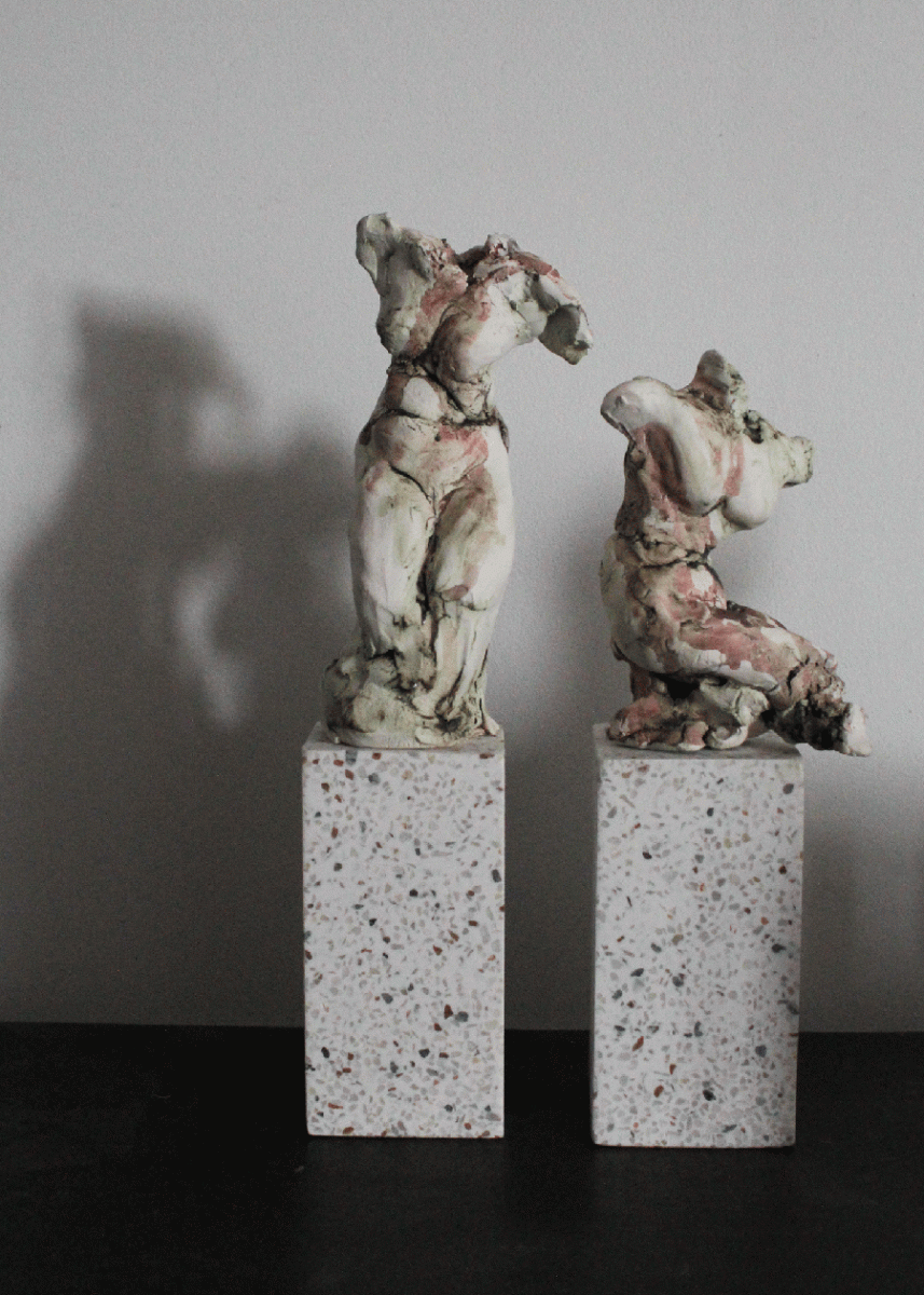 Lines-That-Shape-Us.-Standing-Seated.-on-plinth.-Gwenda-Jones-Sculpture.-RBSA-Prize-Exhibition-2026
