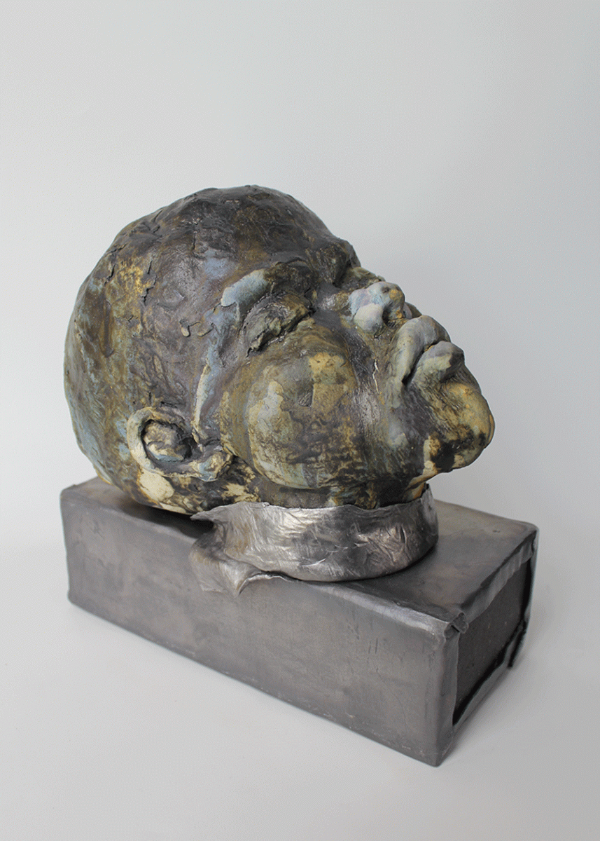 Longing-to-Belong.-Portrait-Sculpture-exploring-identity-and-belonging