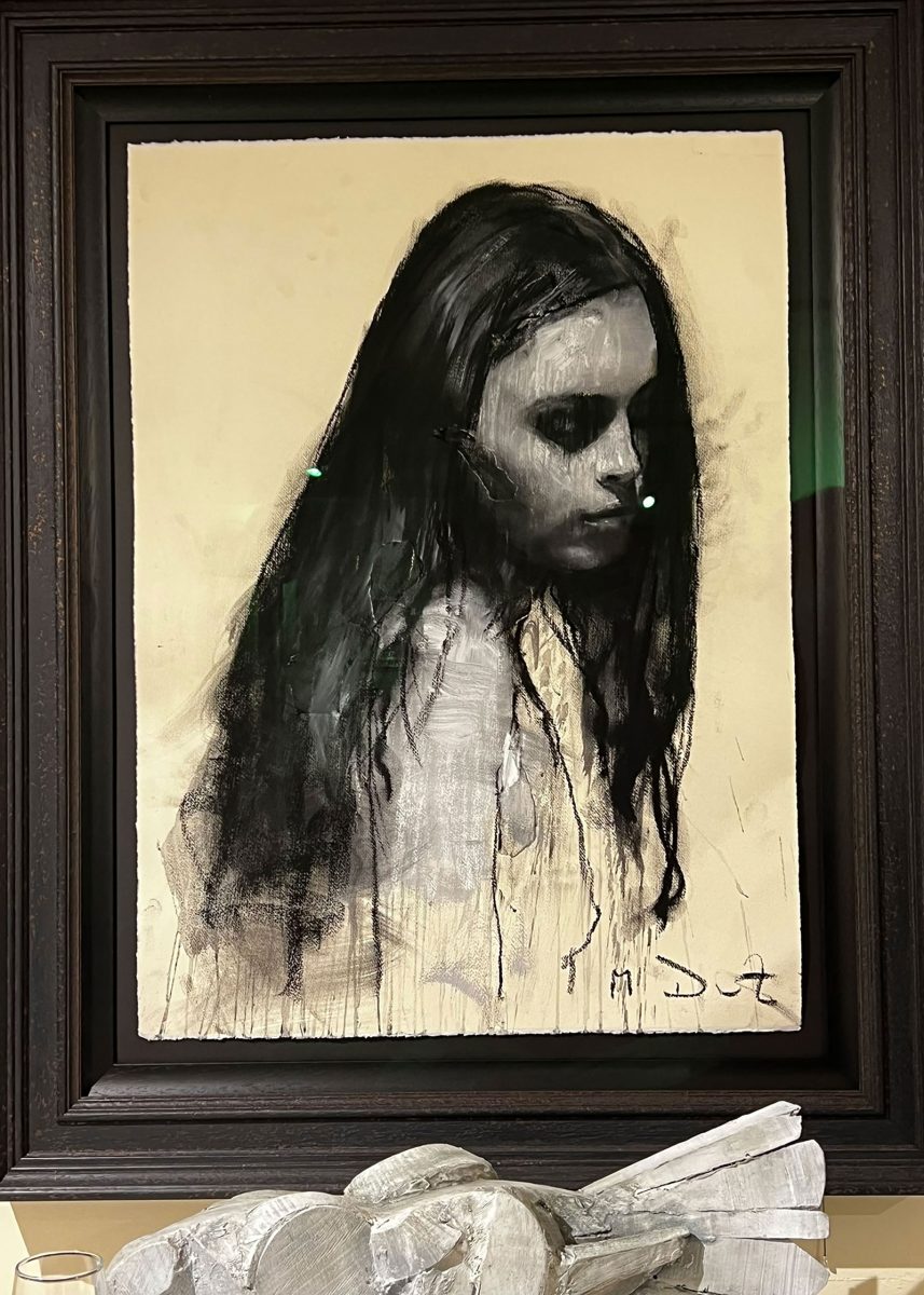 Mark-Demsteader-Panther-and-Hall-Shipston-Gallery