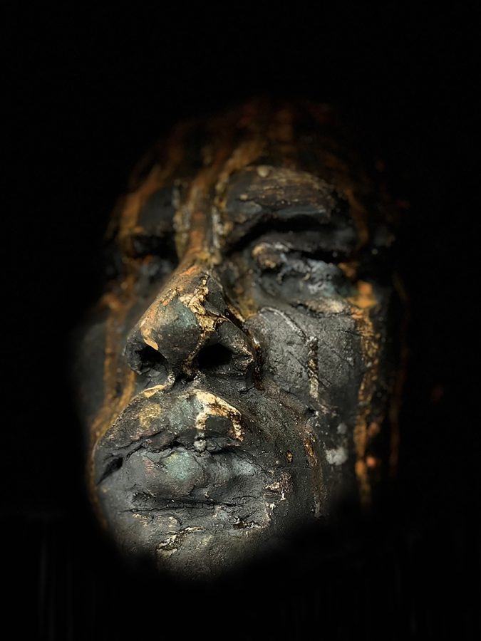 Primal-Silence-The-chaos-of-him-ceramic-and-steel-2025-1