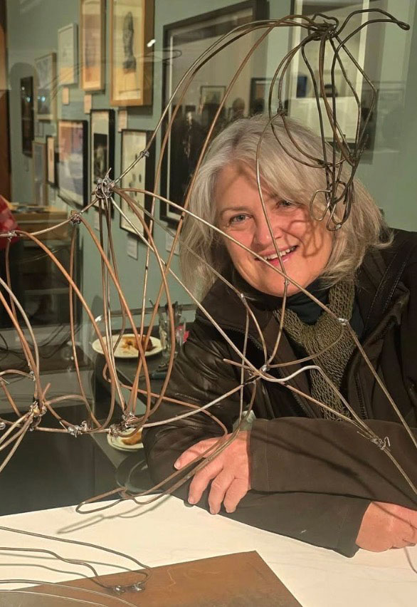 Rocking-Horse-The-New-Art-Gallery-Walsall