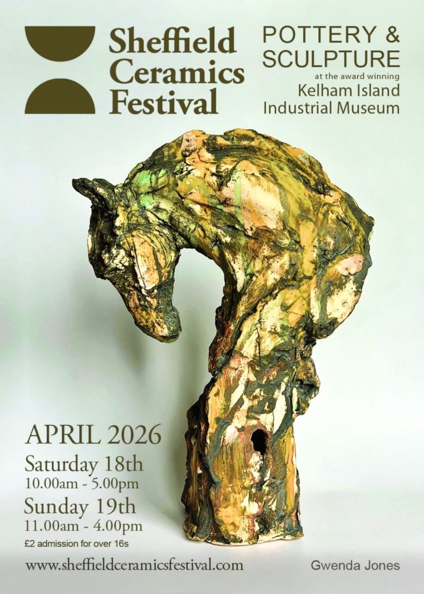 SHEFFIELD-CERAMICS-FAIR-18-19TH-APRIL-KELHAMISLAND-MUSEUM-GWENDA-JONES-SCULPTURE