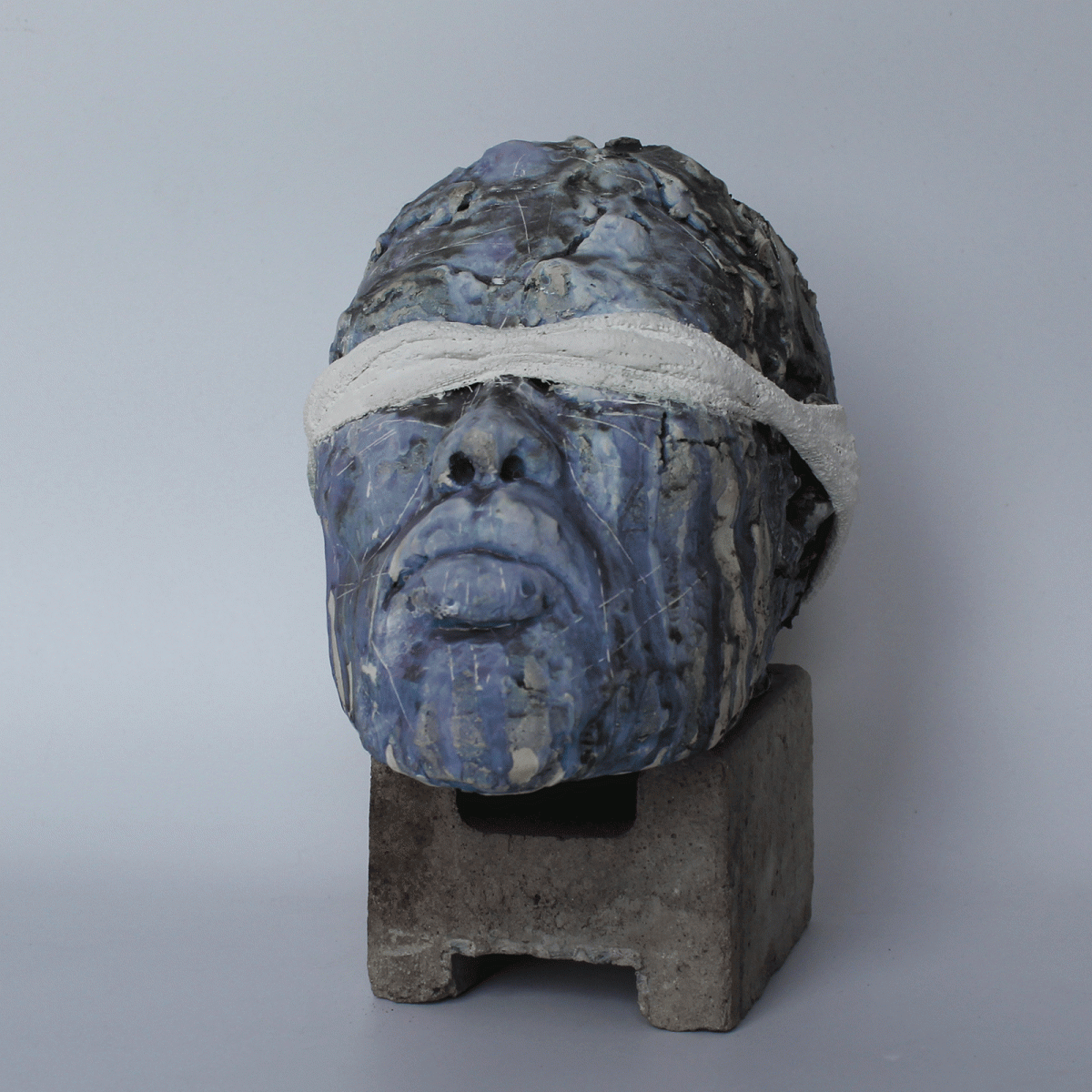 Seen.-Unseen. Gwenda Jones Sculpture