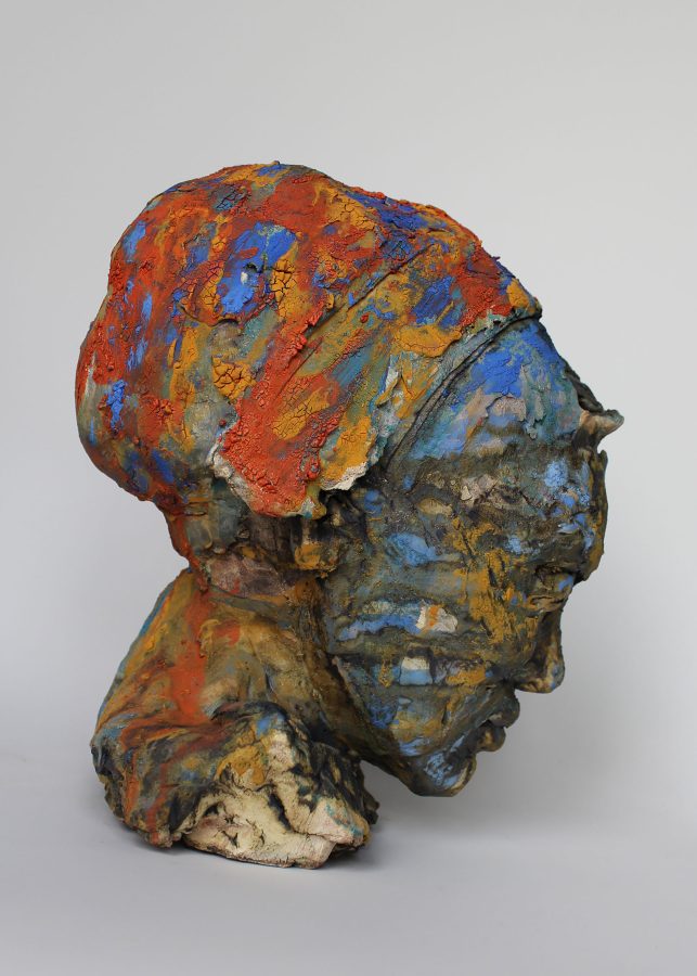 She-Who-Listens-First.-Ceramic-Sculpture-New-work-2026