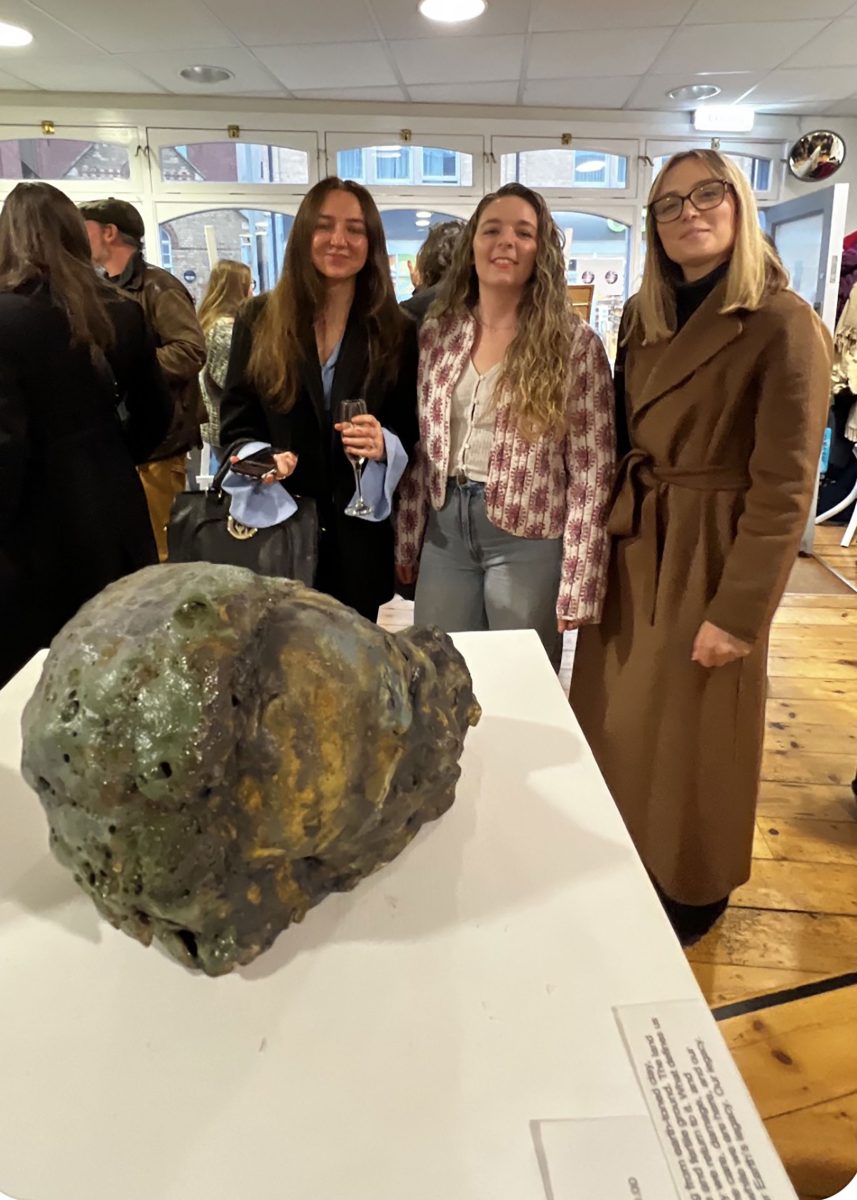 TERRA-VOLCANA-RONA-PAINTING-GALLERY-JERICHO-OXFORD-INTERNATIONAL-WOMENS-DAY-FAMILY