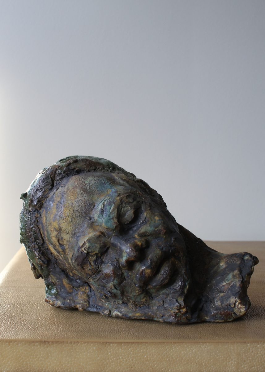 Terra-Volcana-Unique-Stoneware-Sculpture-scaled