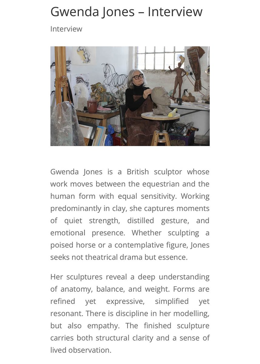 The-Flux-Review-Interview-Gwenda-Jones