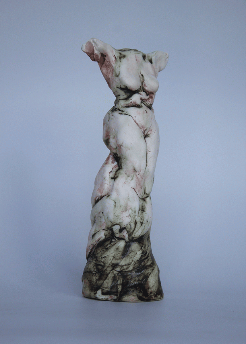 The Gabbie Award WOMEN-IN-ART-AWARDS-TROPHIES-BY-GWENDA-JONES-SCULPTURE-DETAIL.gif