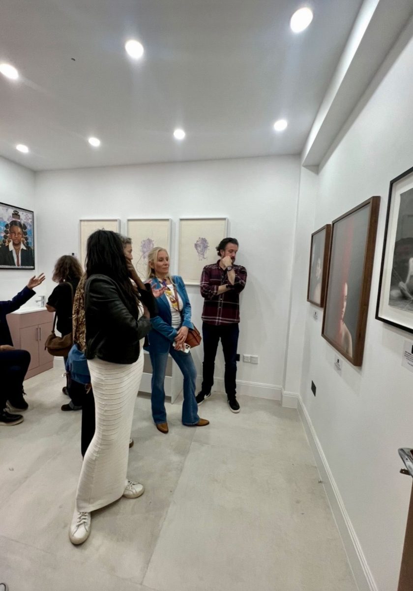 WOMEN IN ART PRIZE 2025 EXHIBITION