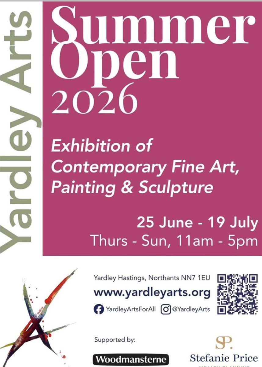 Yardley-Arts-Open-26 -Contemporary- fine -art -and -sculpture
