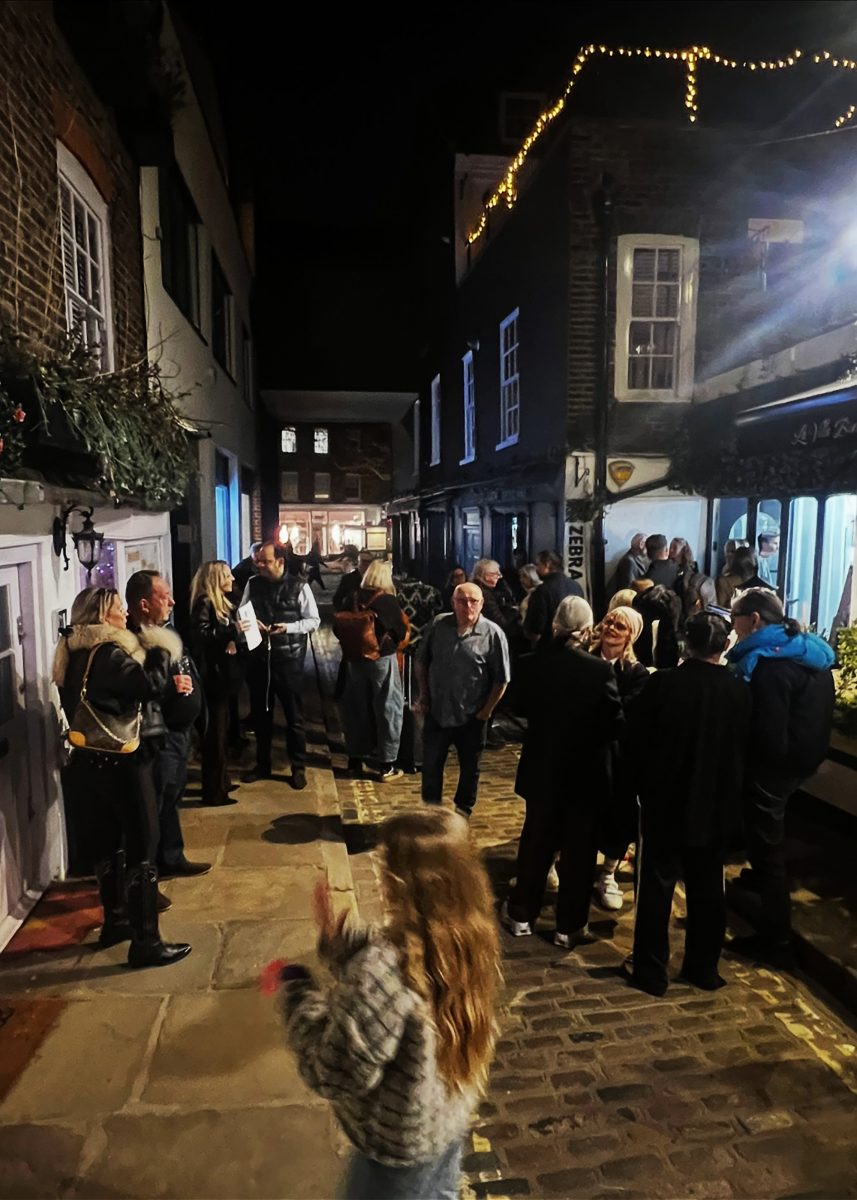 ZEBRA-ONE-GALLERY-HAMPSTEAD-WIA-SELECTED-EXHIBITION-INTERNATIONAL-WOMENS-DAY-1